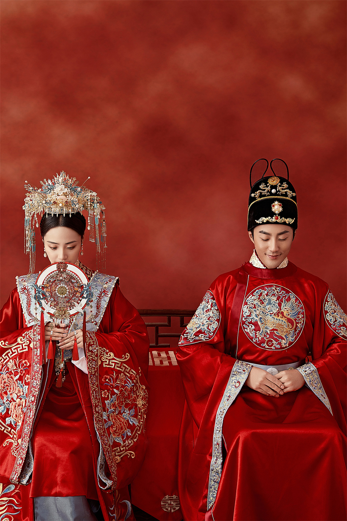 明制汉服-图片3