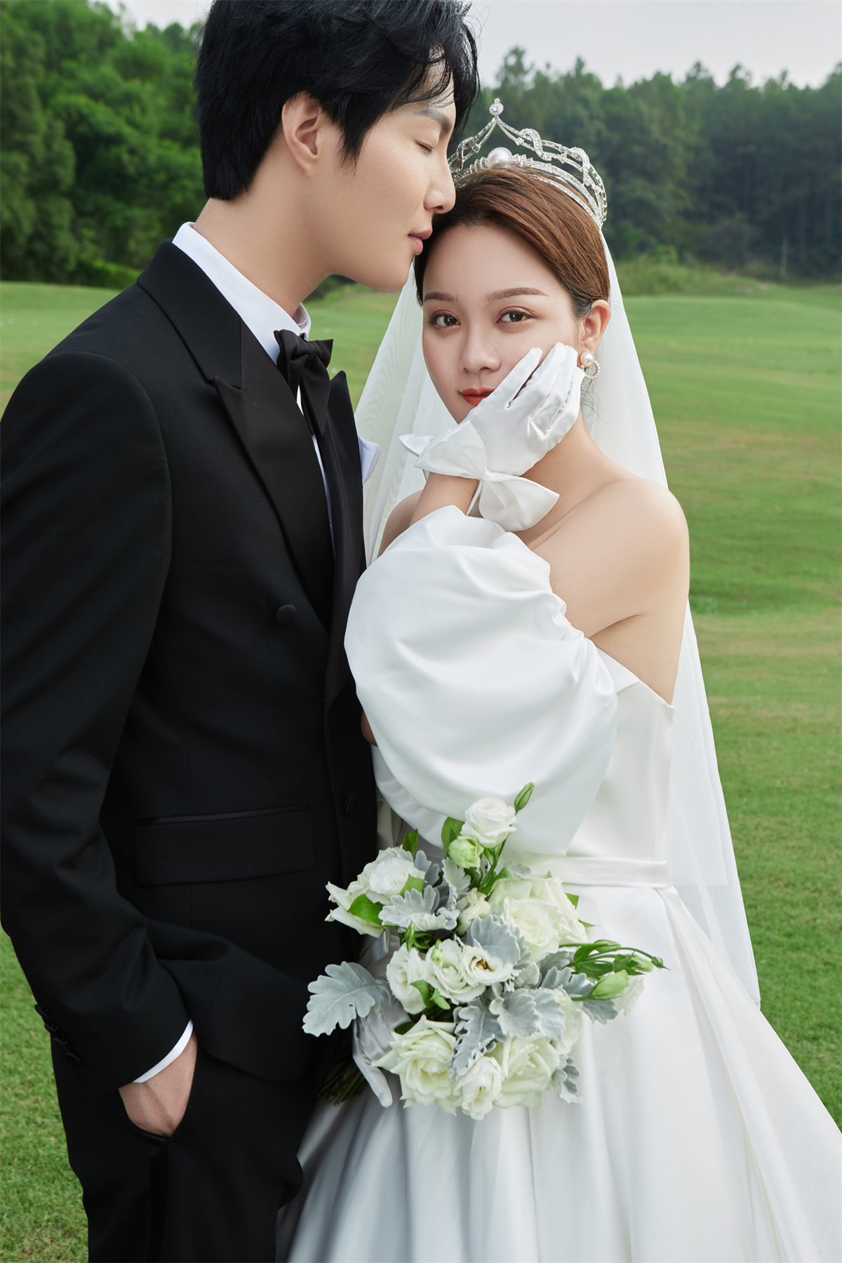 草坪绿地-图片3