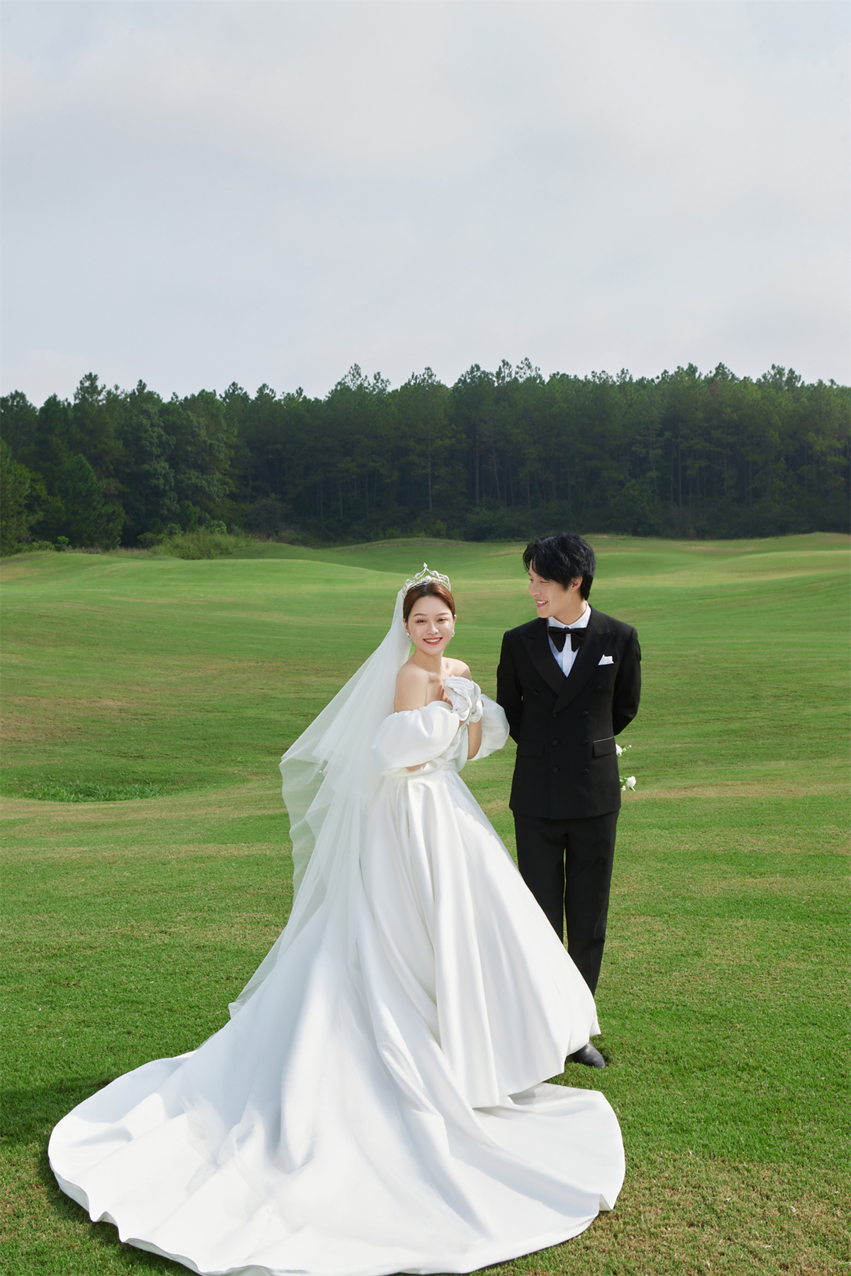 草坪绿地-图片5