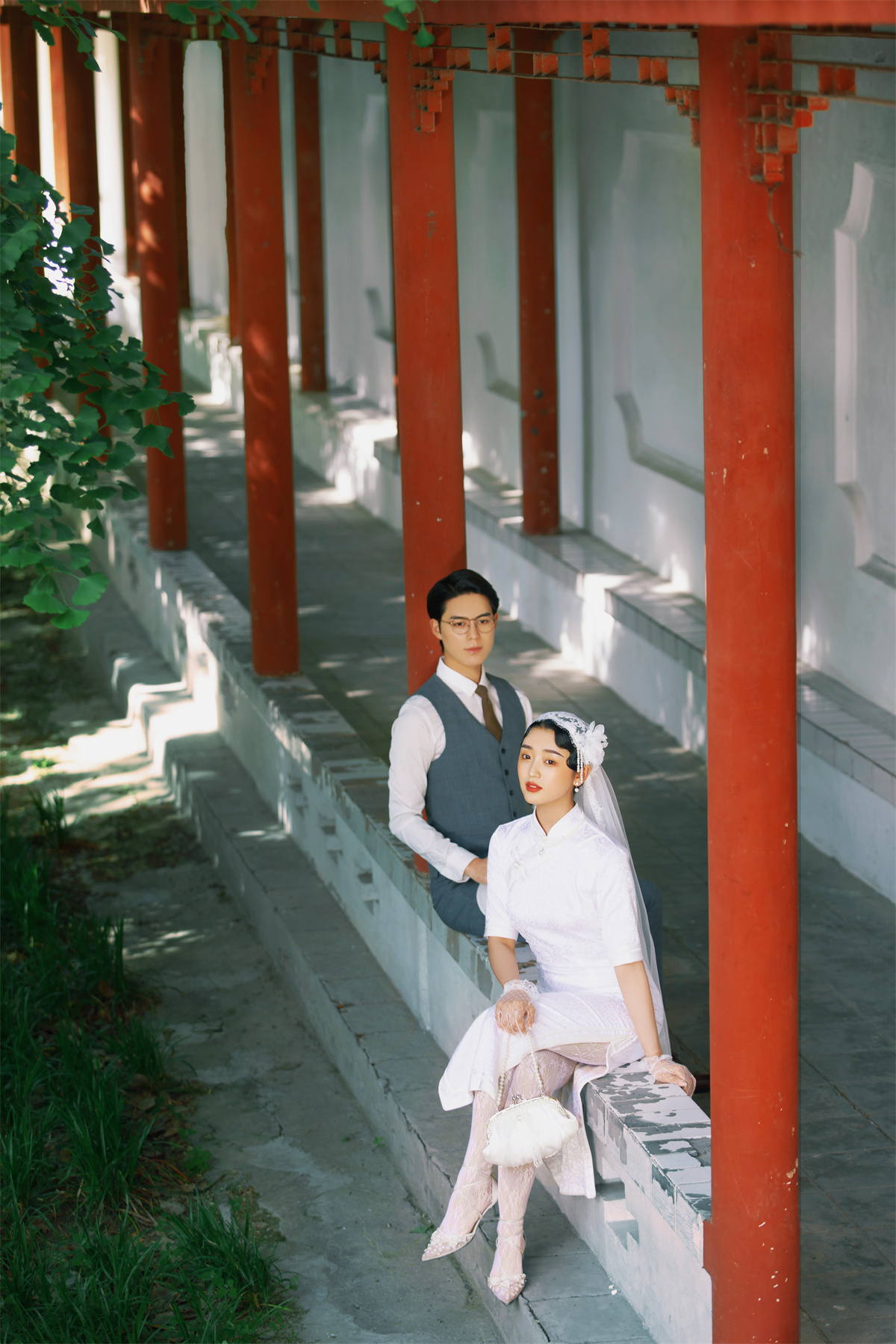 民国复古-图片2