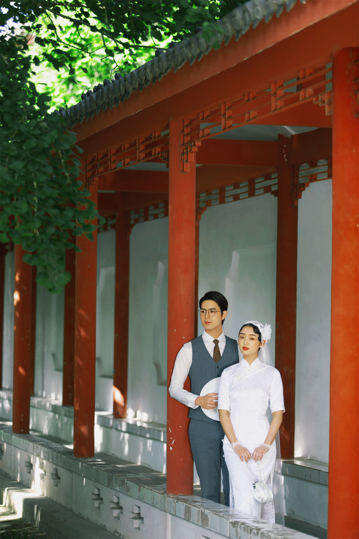 民国复古-图片1