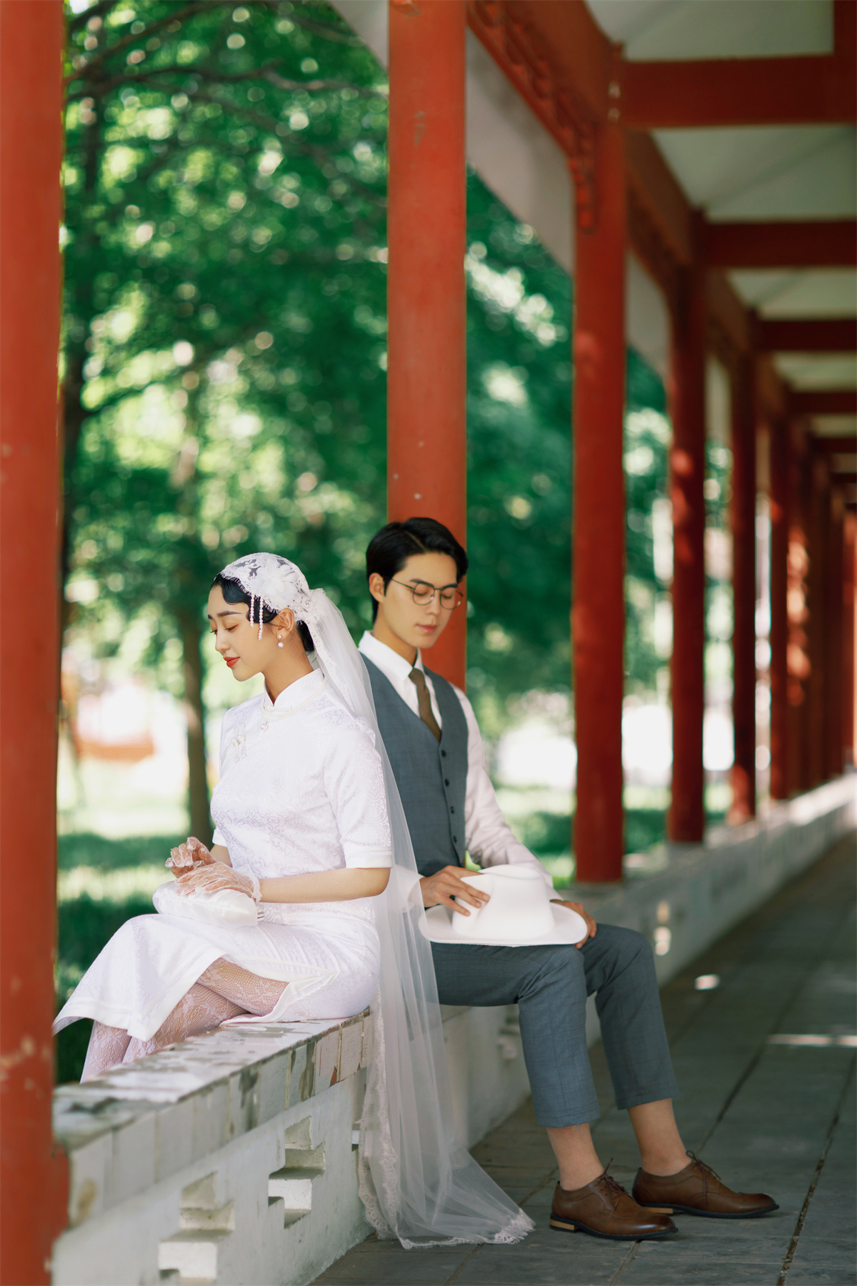 民国复古-图片3