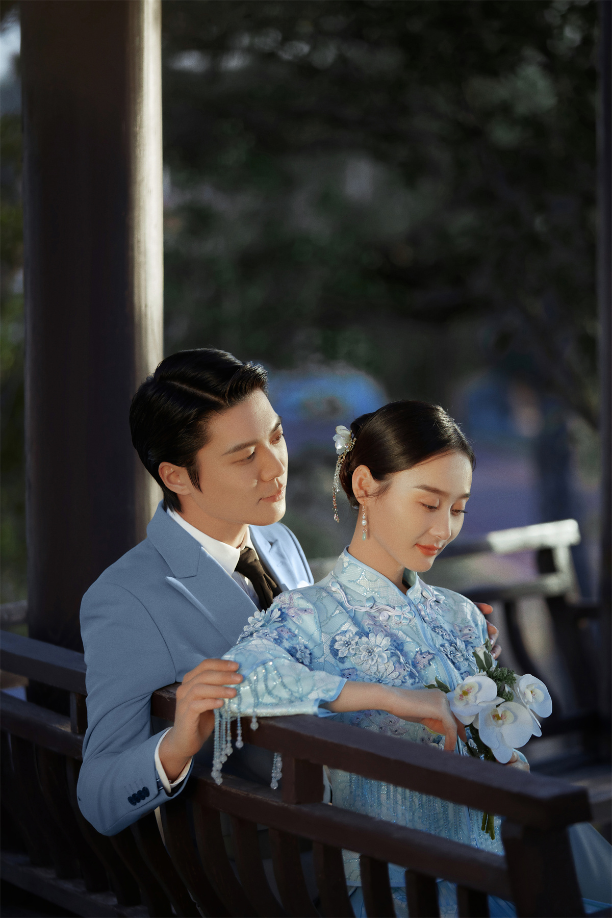 民国复古-图片6