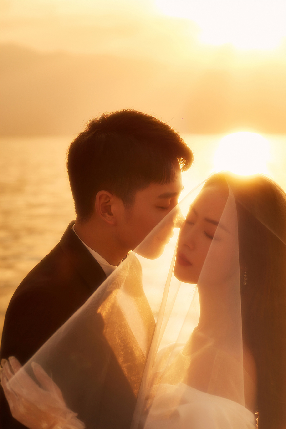 浪漫夕阳-图片5