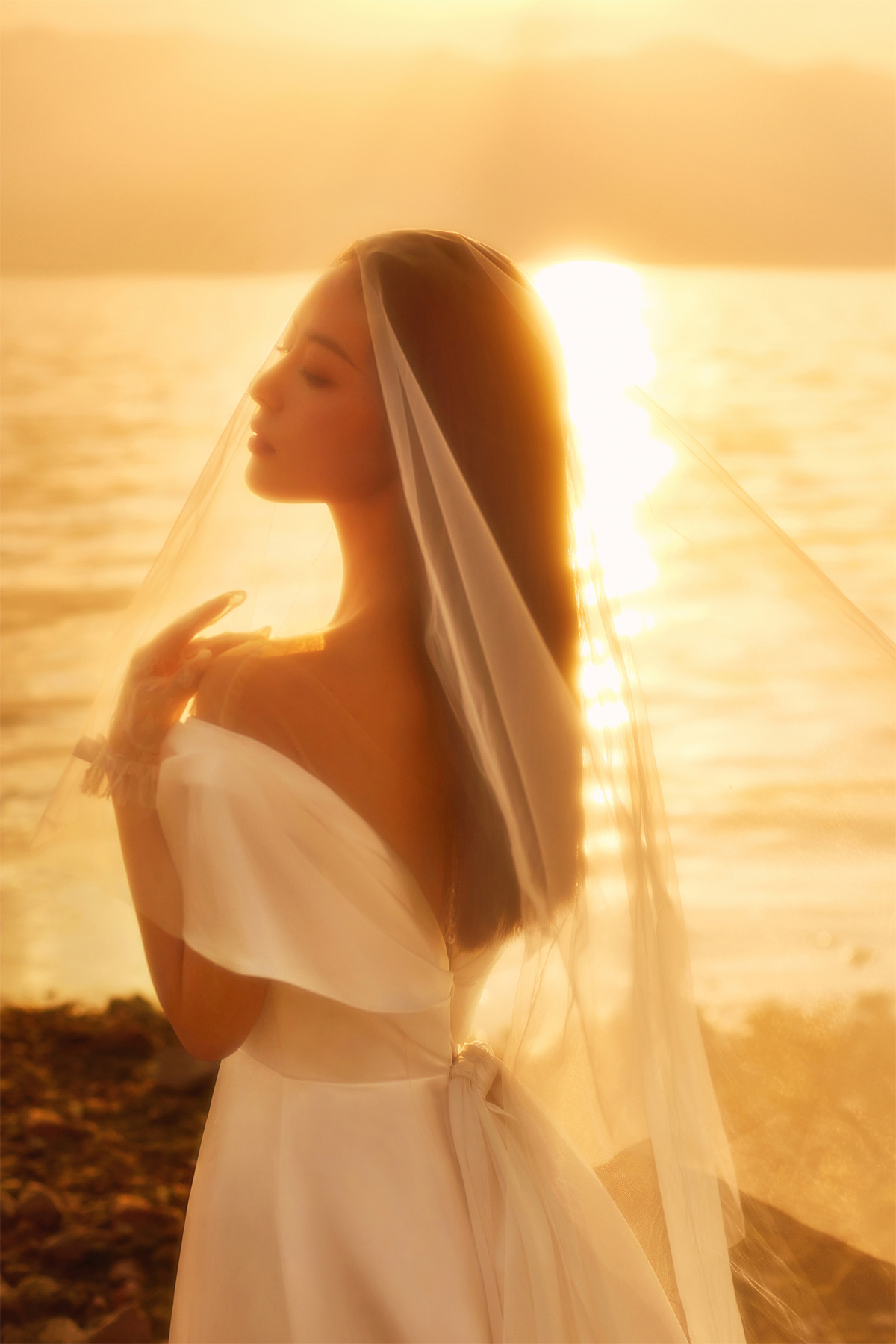 浪漫夕阳-图片3