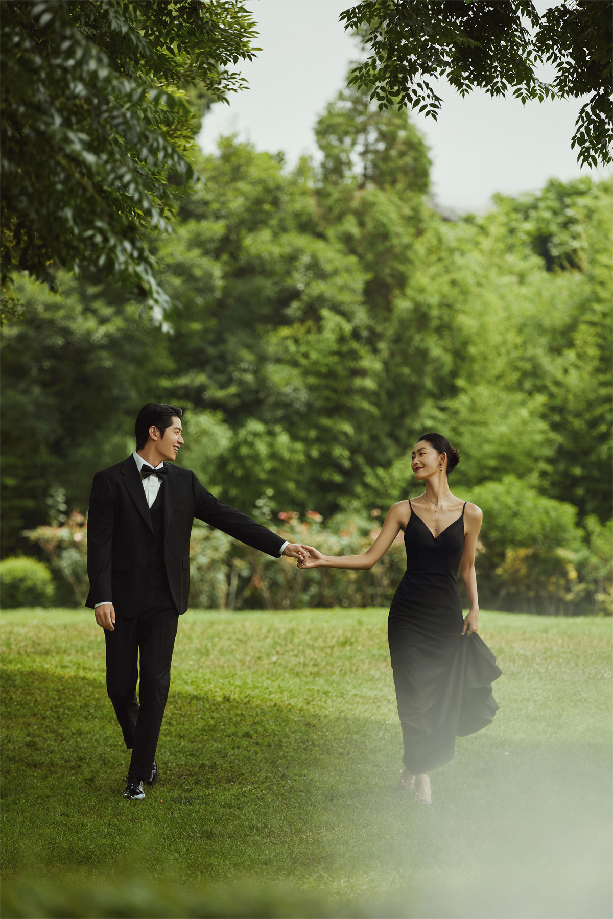 黑纱森系-图片2