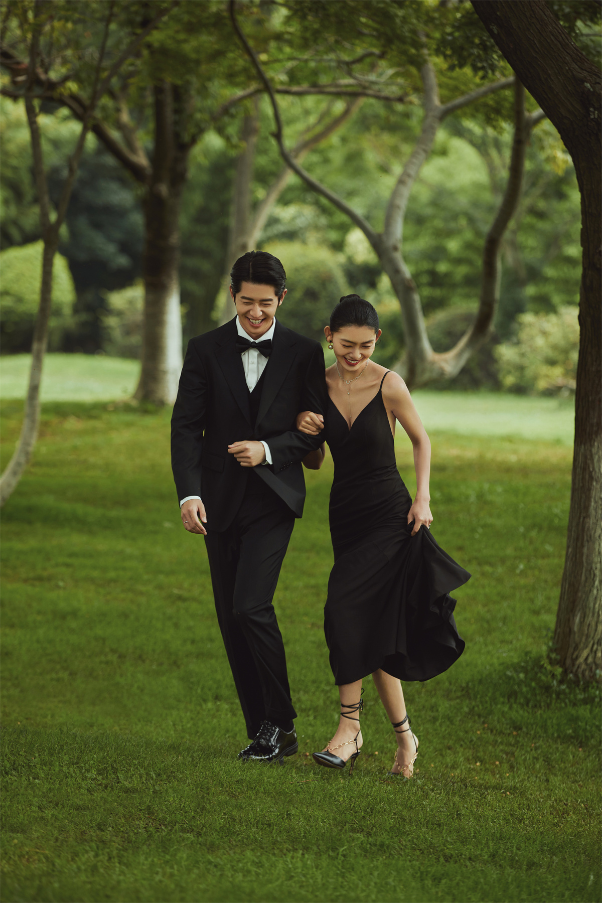 黑纱森系-图片4