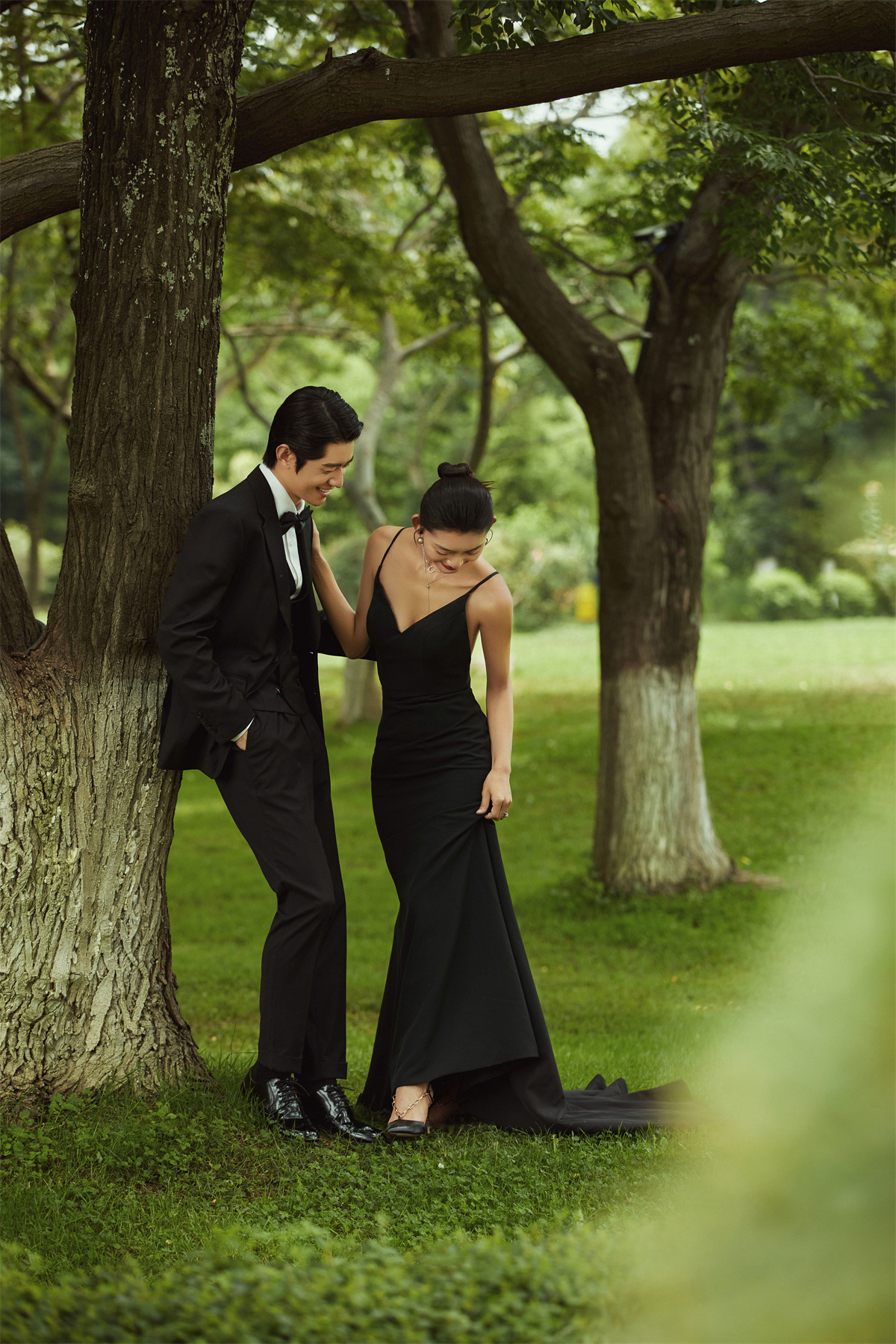 黑纱森系-图片5