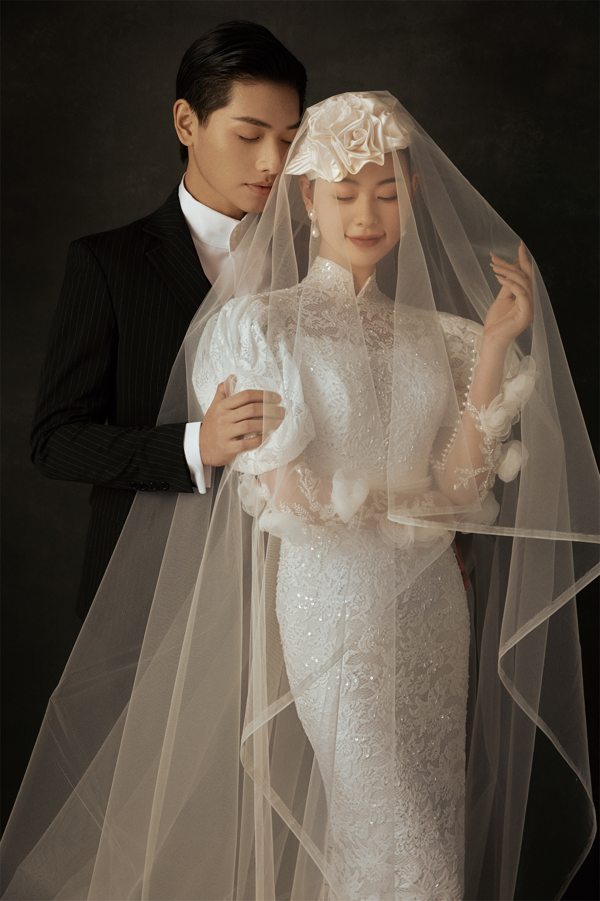 民国复古-图片1