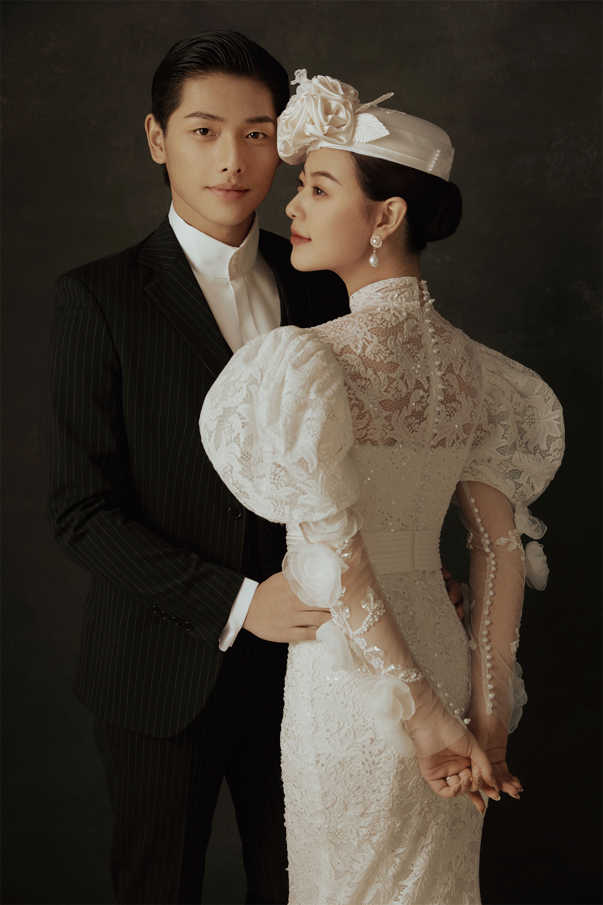 民国复古-图片5