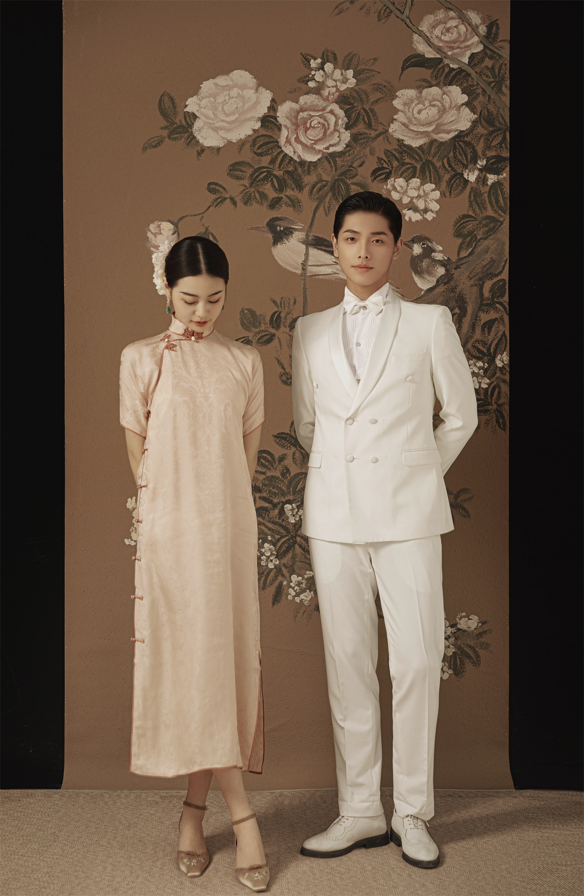 民国复古-图片6