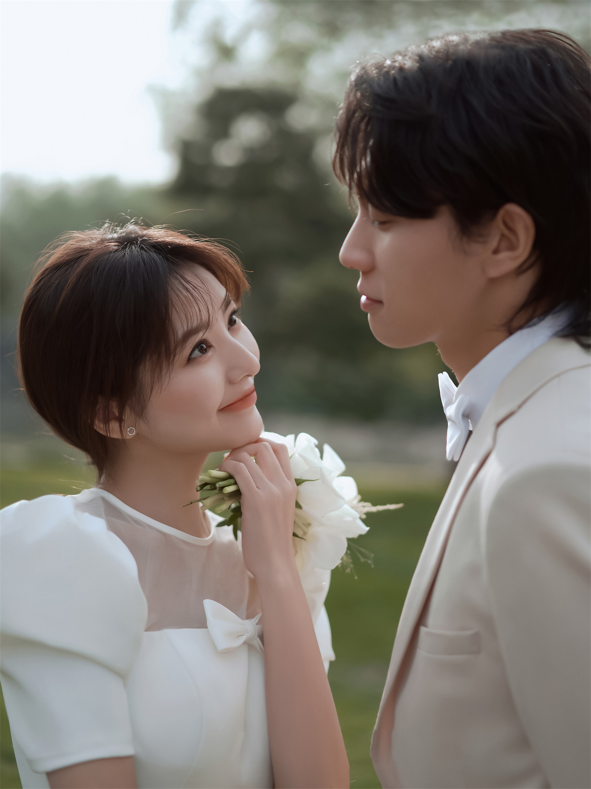 清新草地-图片10