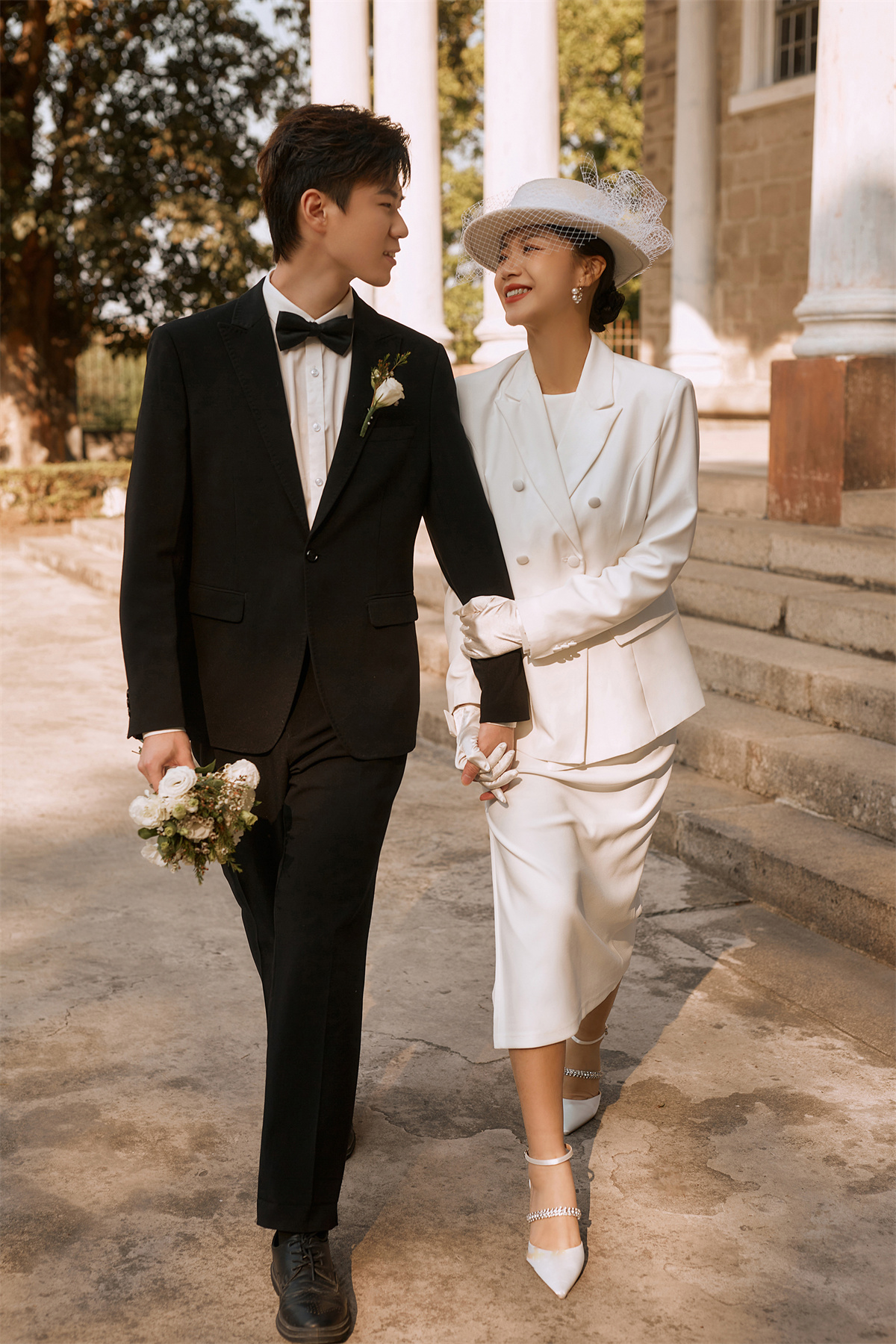 法式复古-图片1