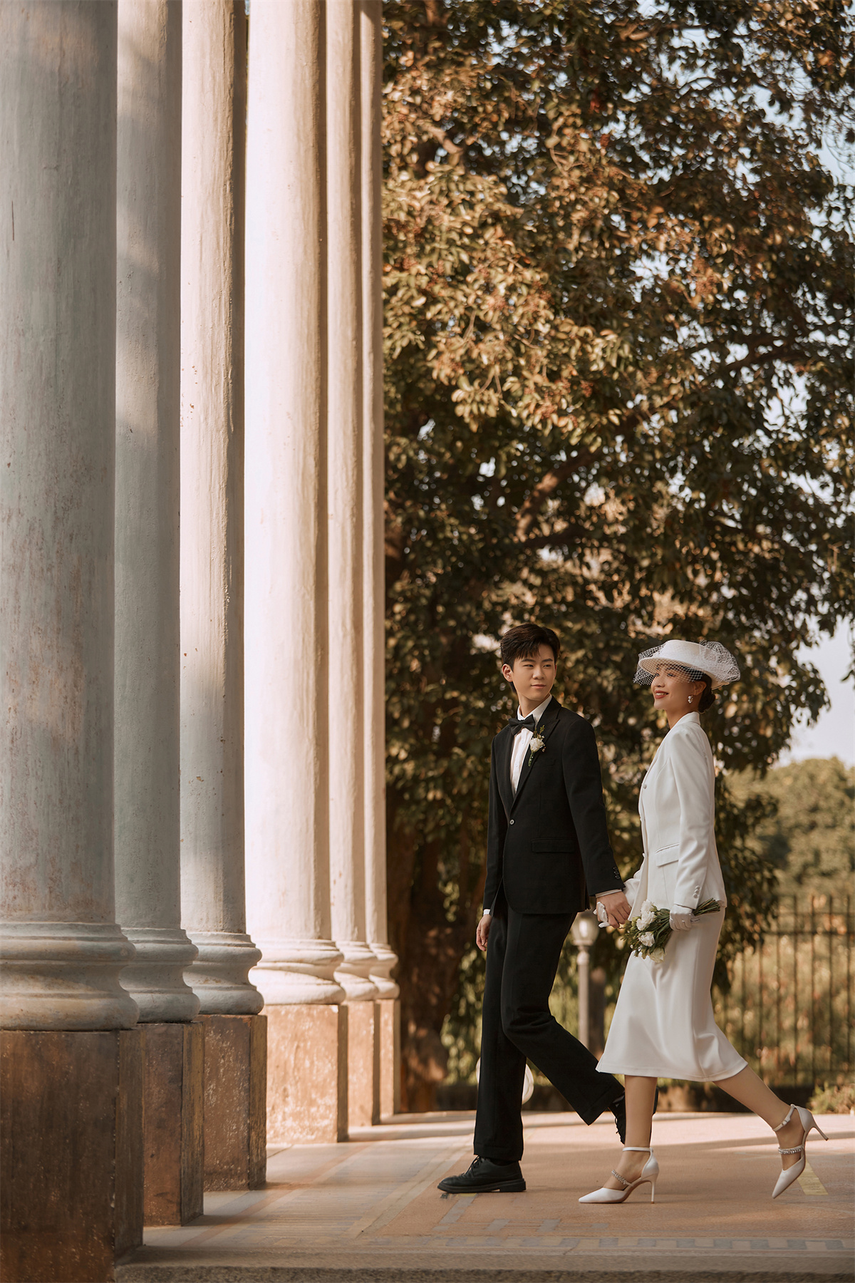 法式复古-图片2