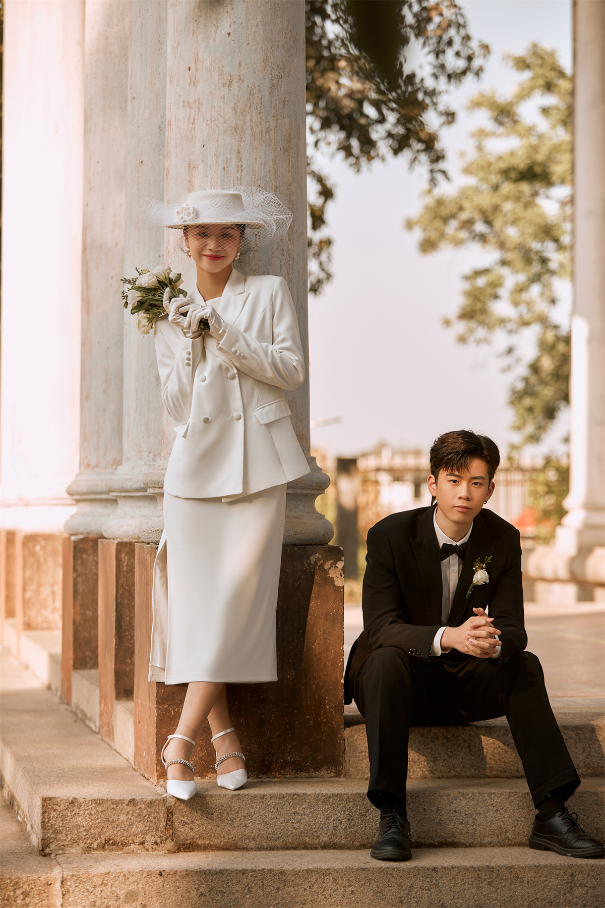 法式复古-图片4