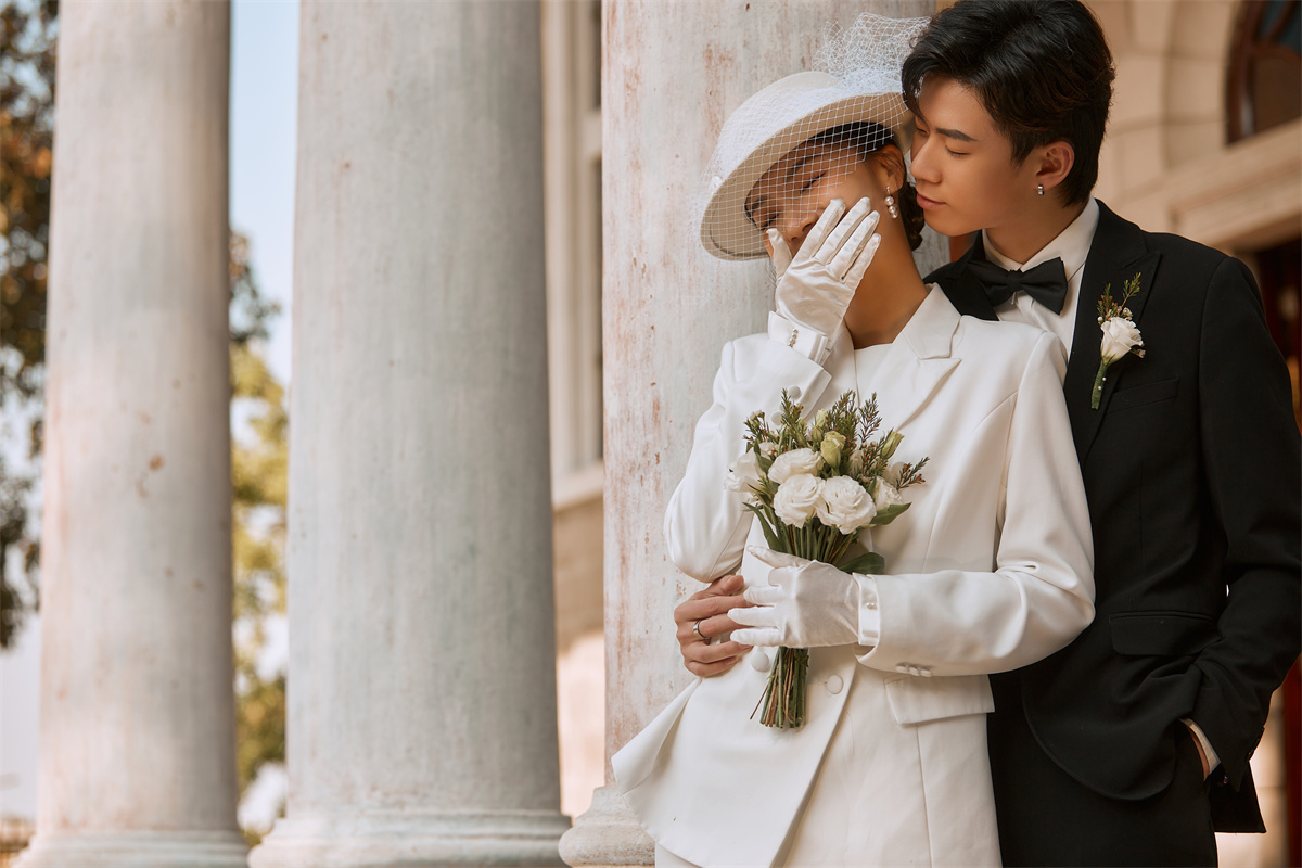 法式复古-图片5