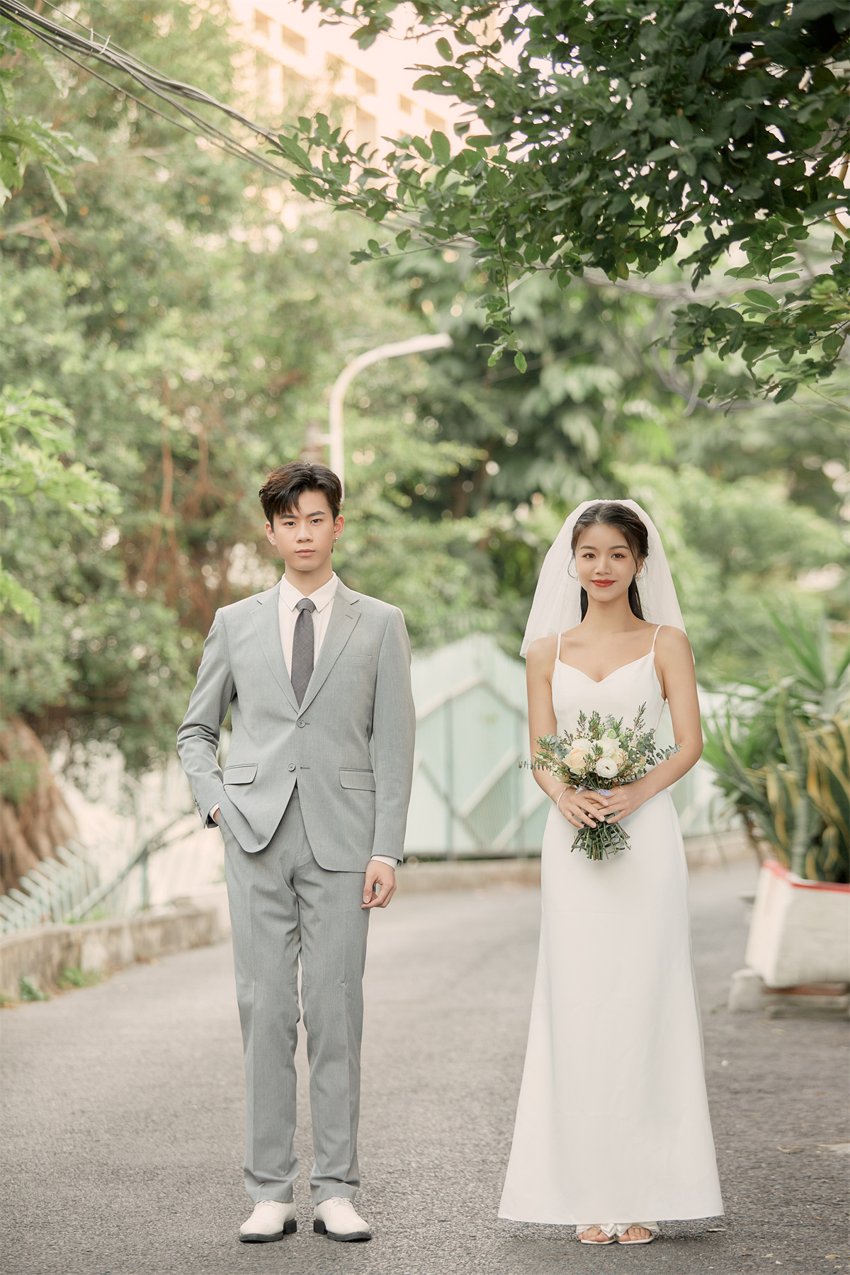 清新文艺-图片1