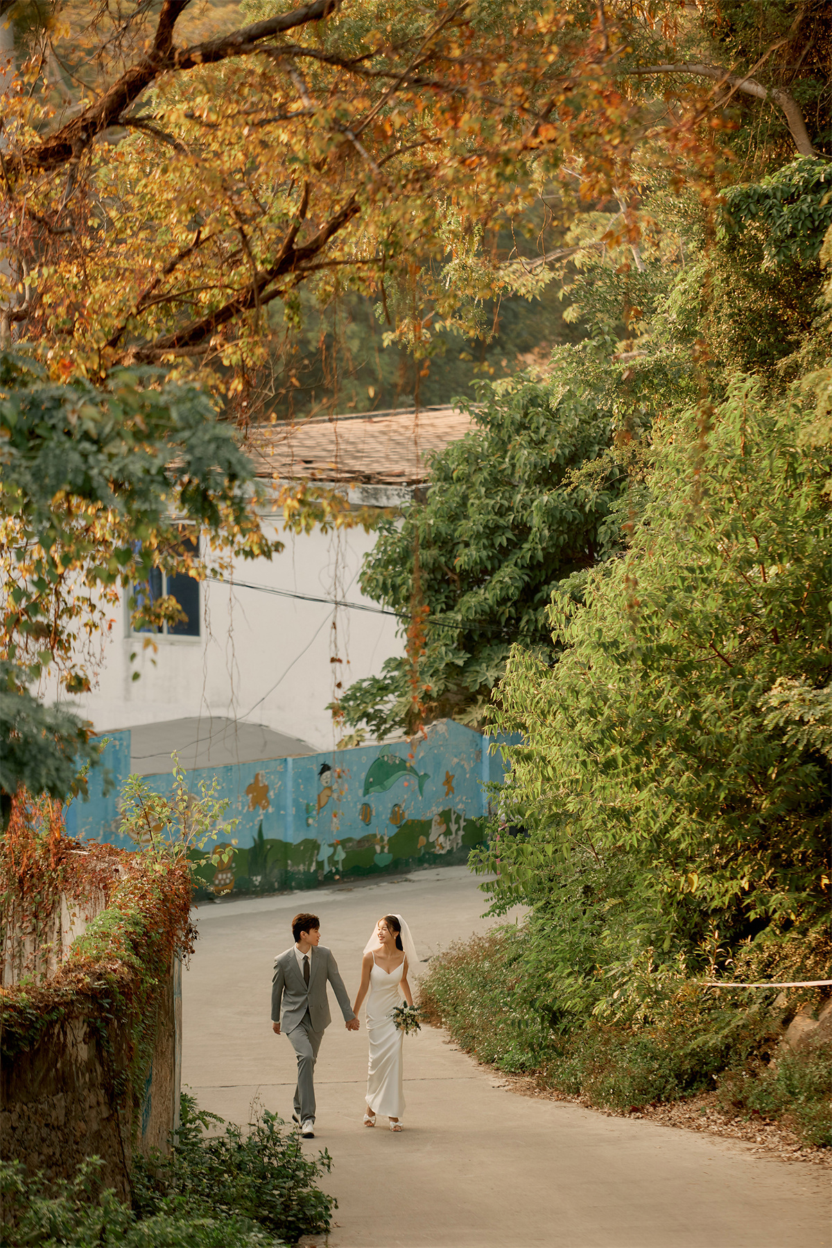 清新文艺-图片11