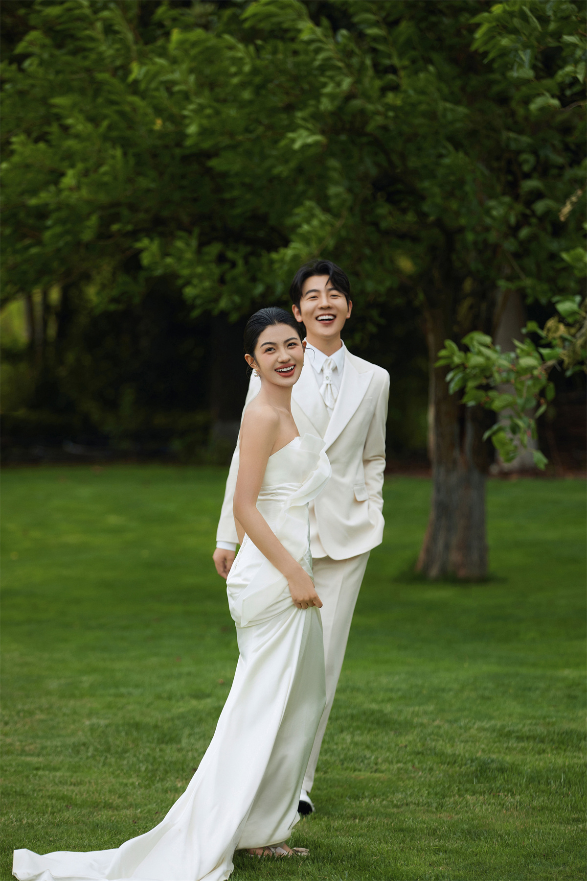 草坪绿地-图片4