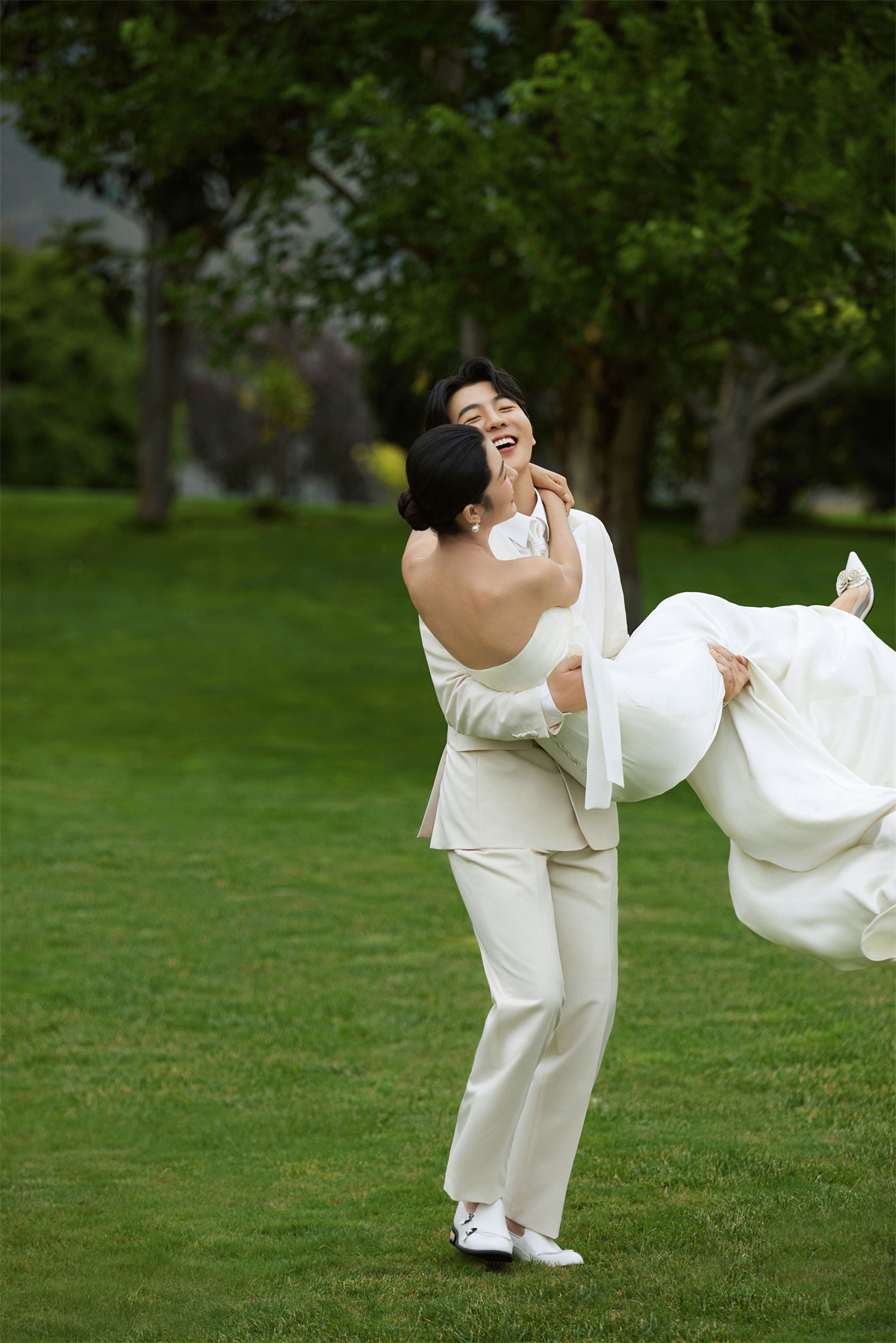 草坪绿地-图片3