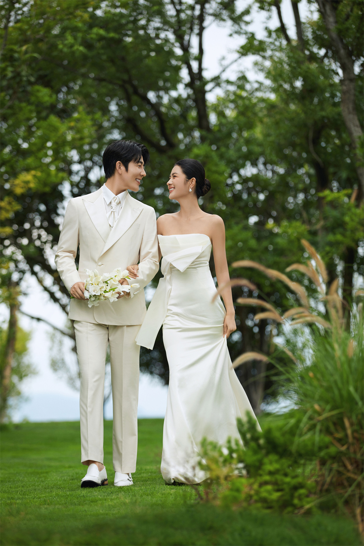 草坪绿地-图片6