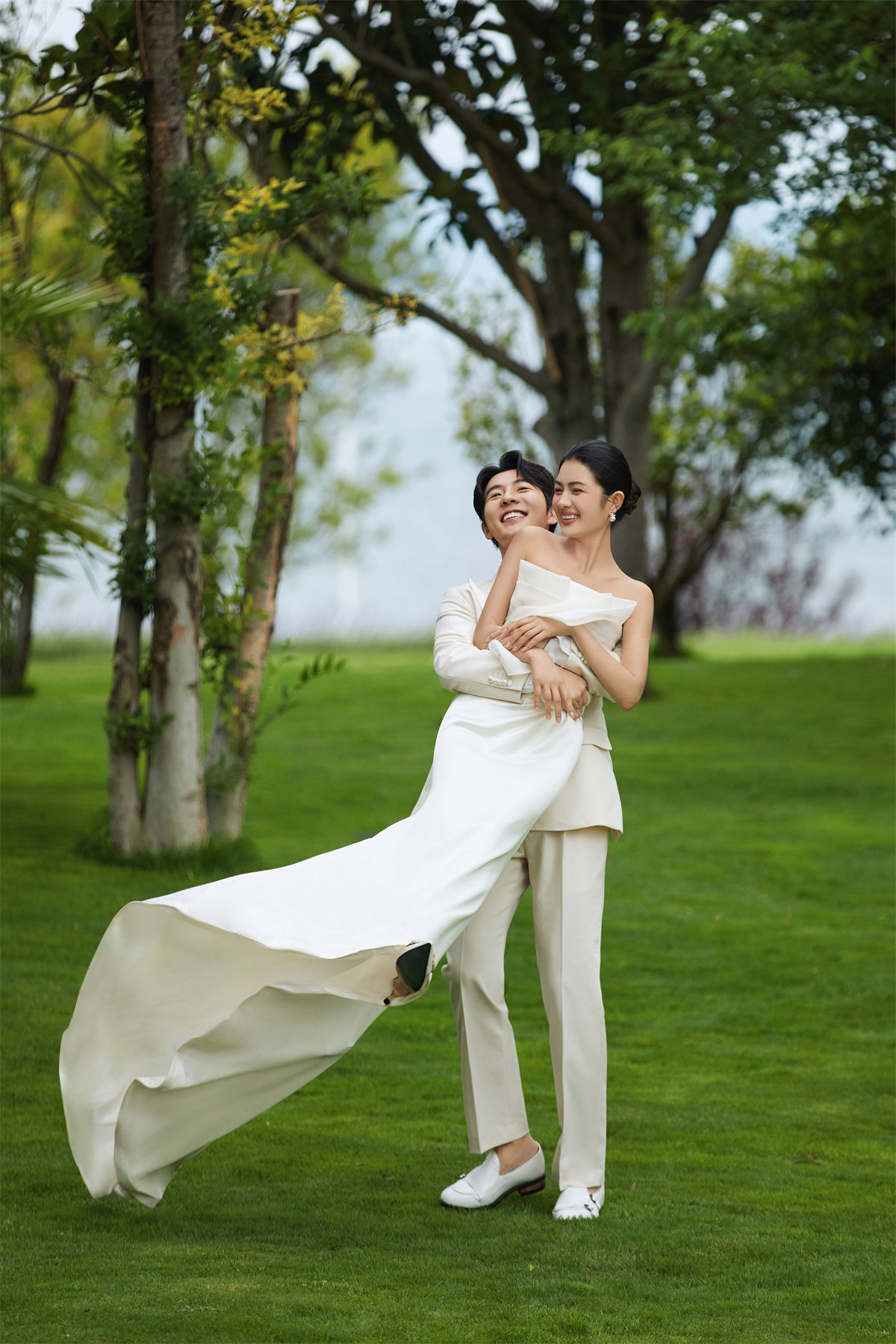 草坪绿地-图片7