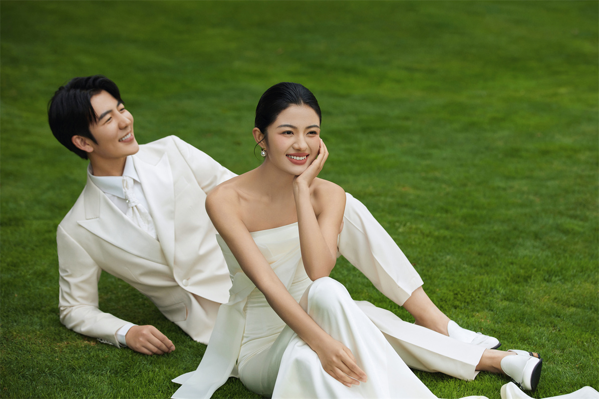 草坪绿地-图片8