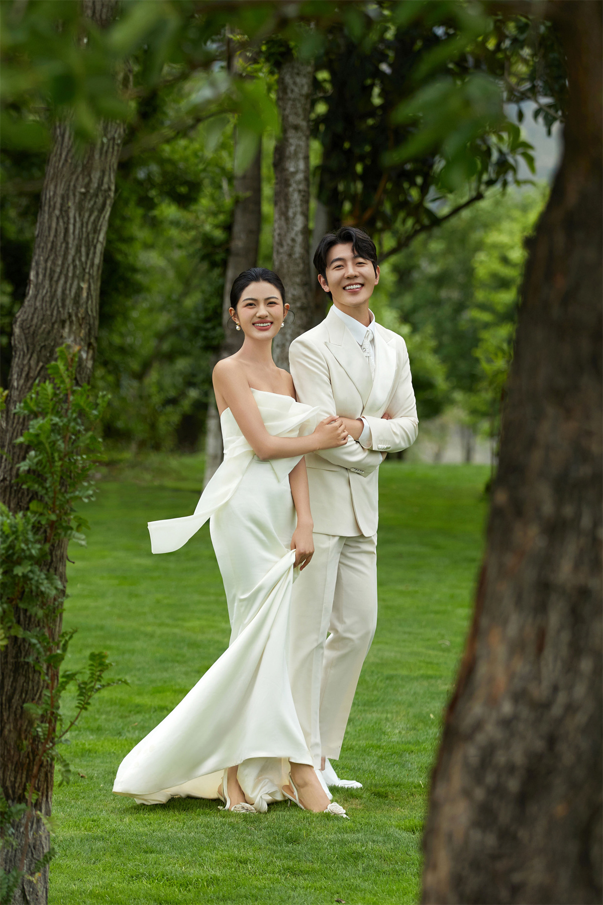 草坪绿地-图片10