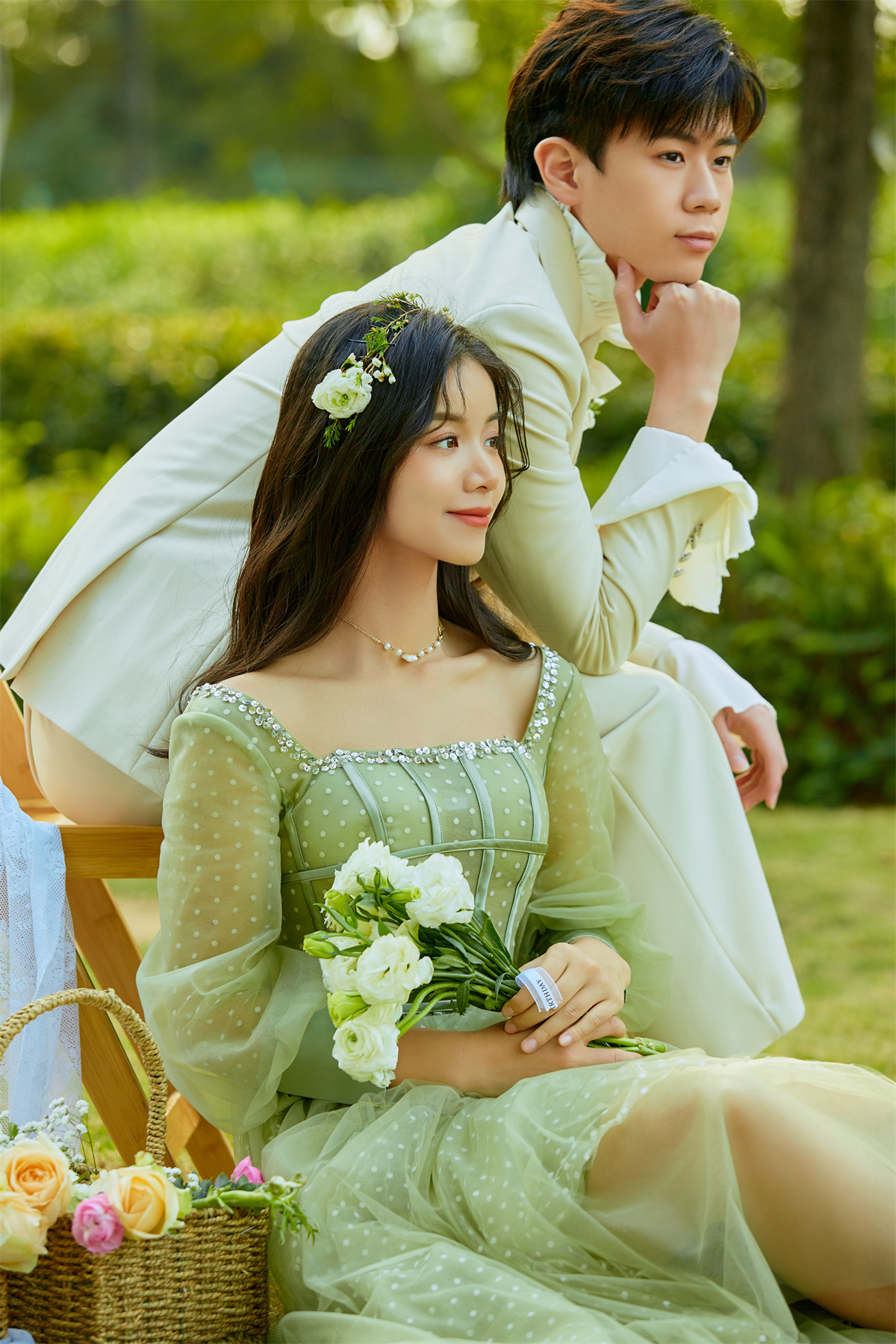 清新草地-图片5