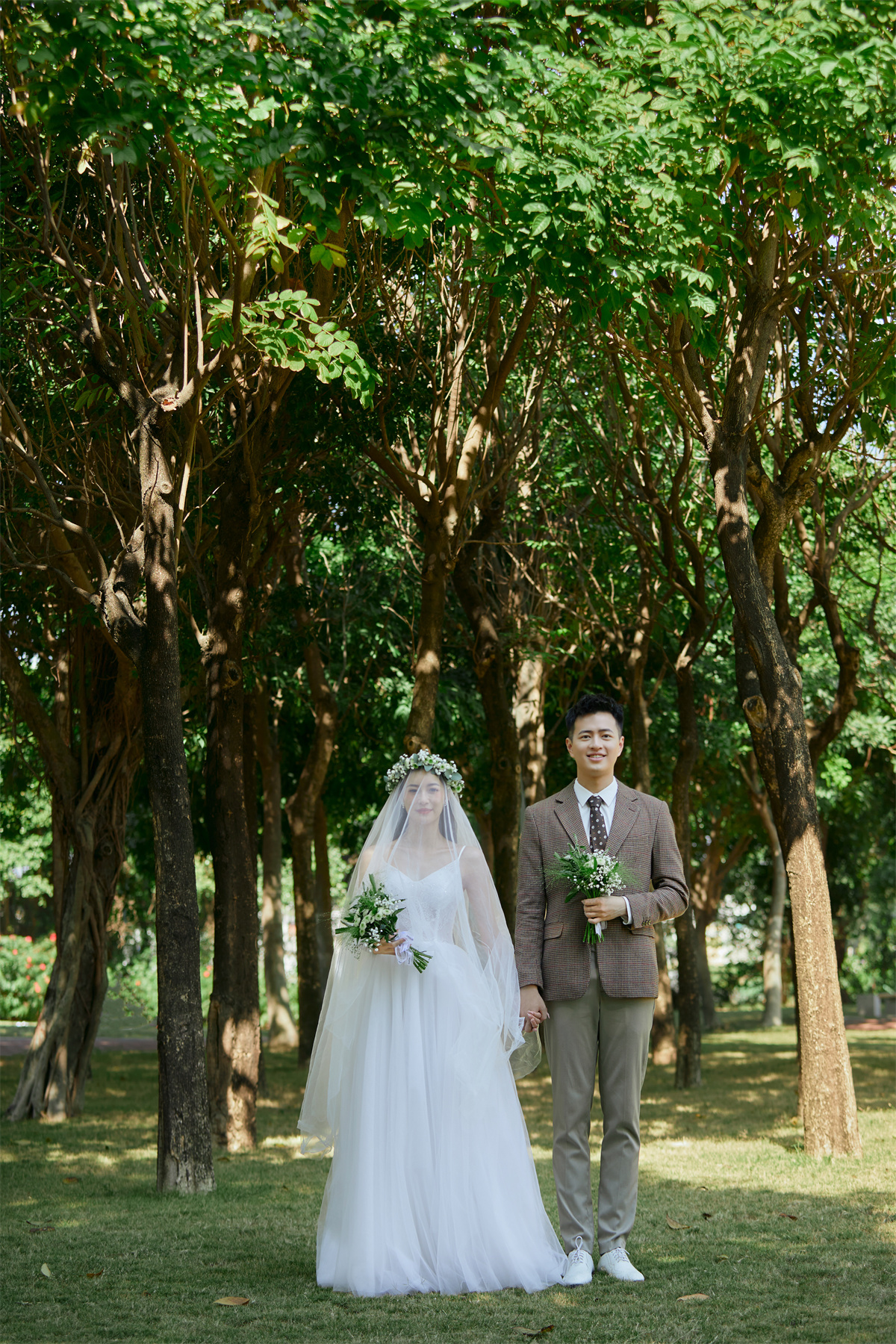 清新森系-图片1