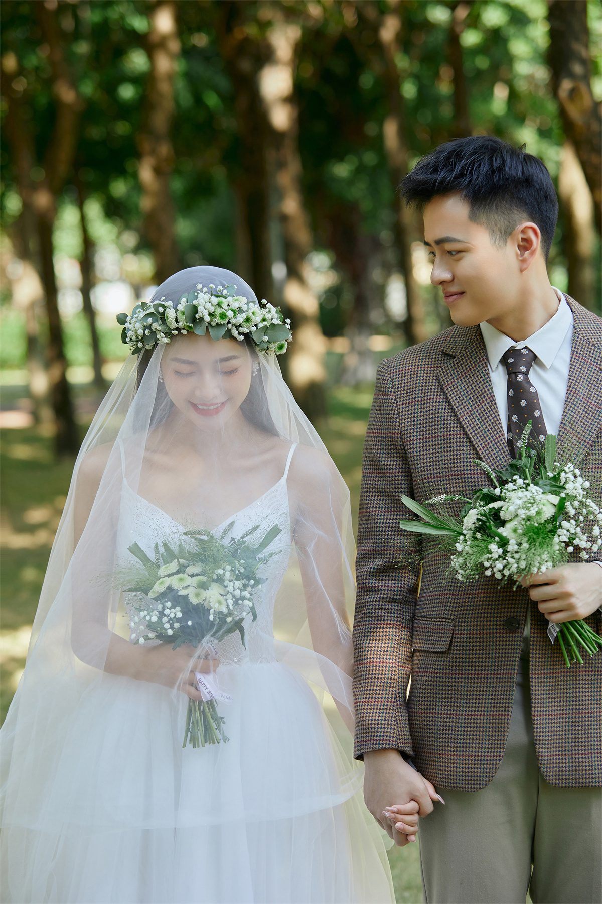 清新森系-图片2