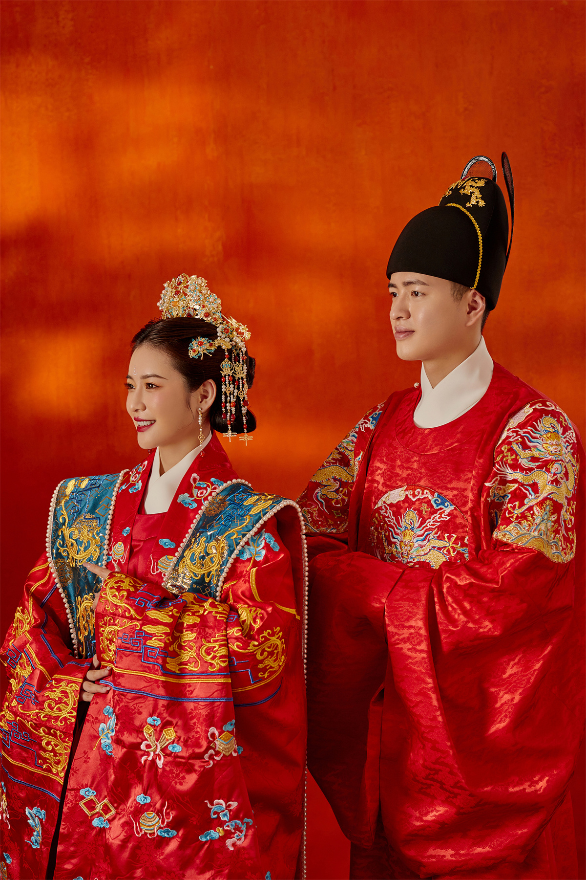 明制汉服-图片4