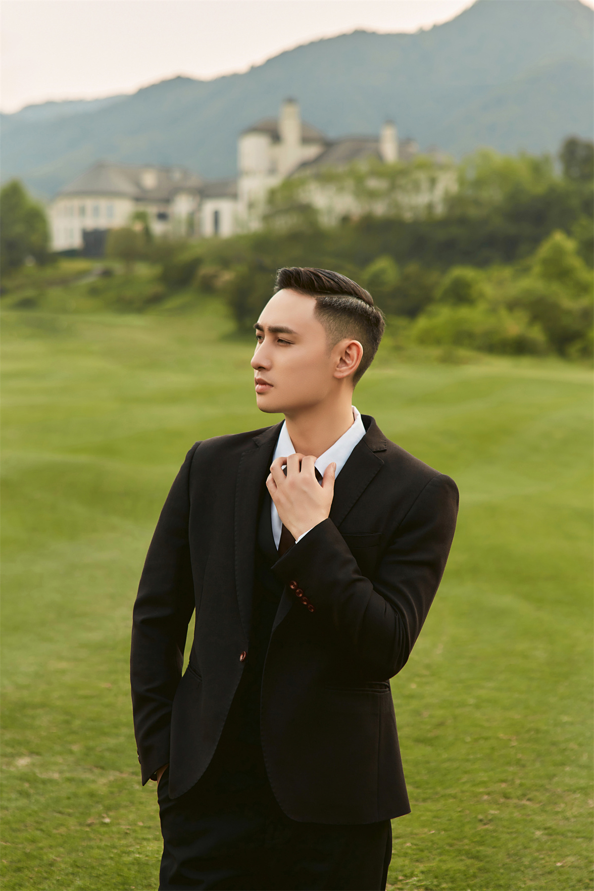 清新草地-图片3