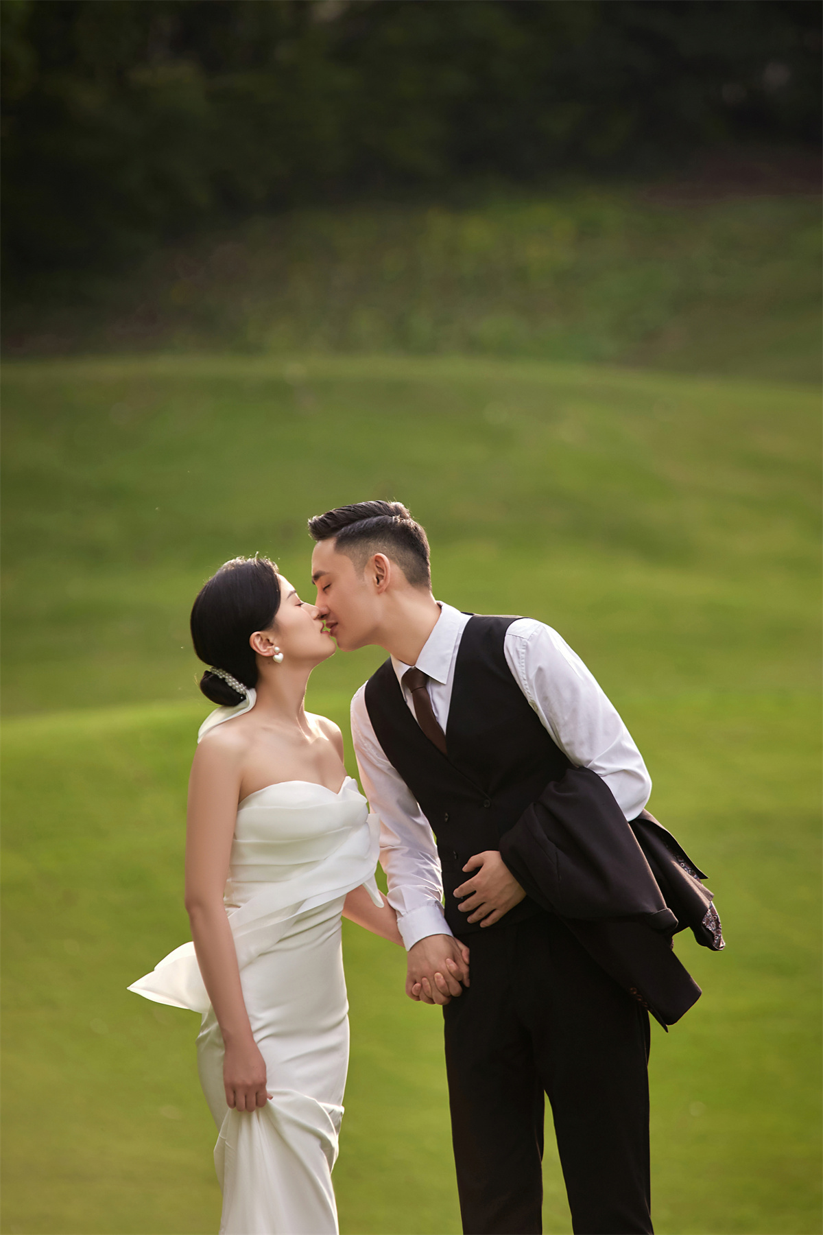 清新草地-图片2