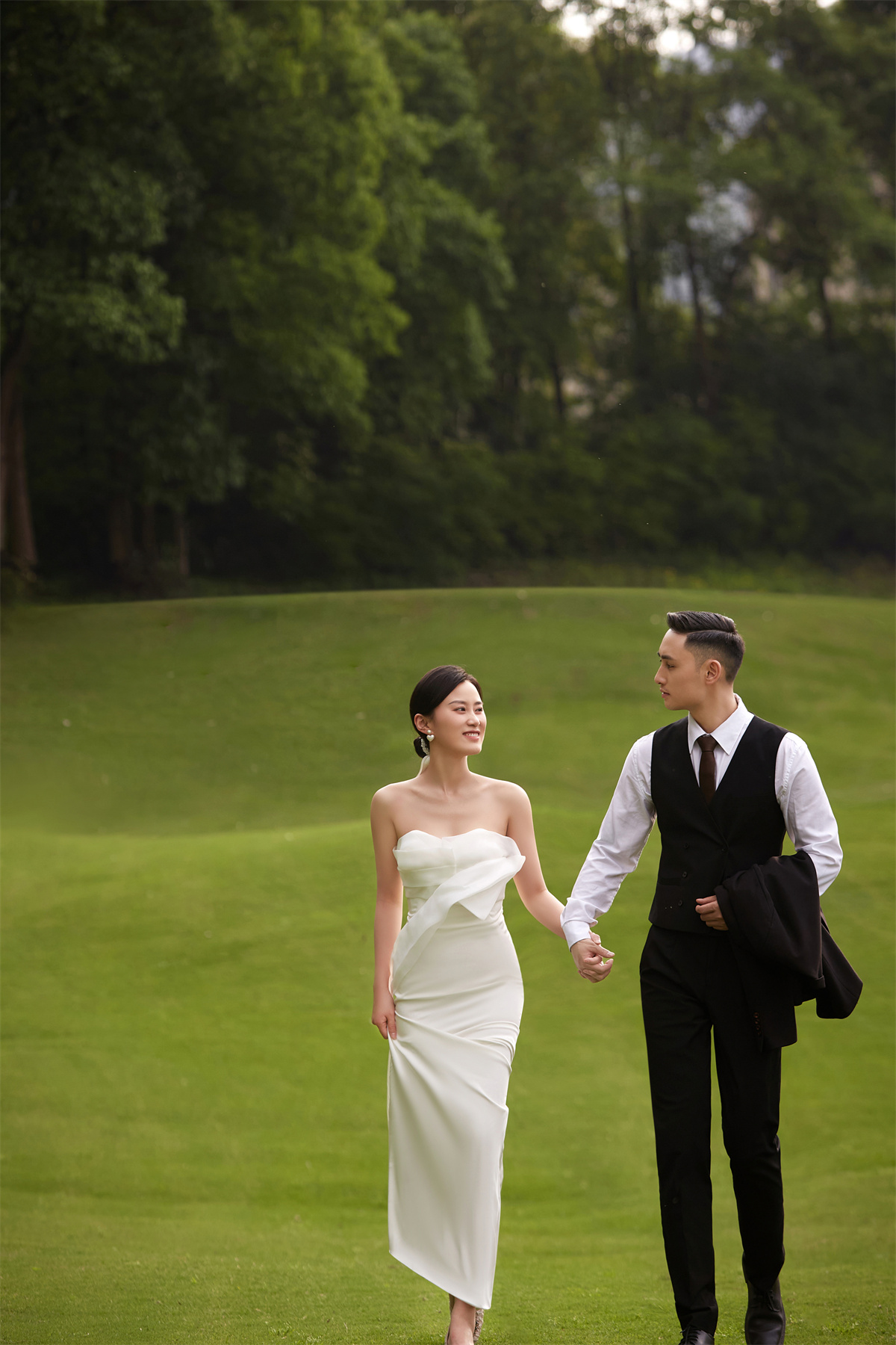 清新草地-图片4