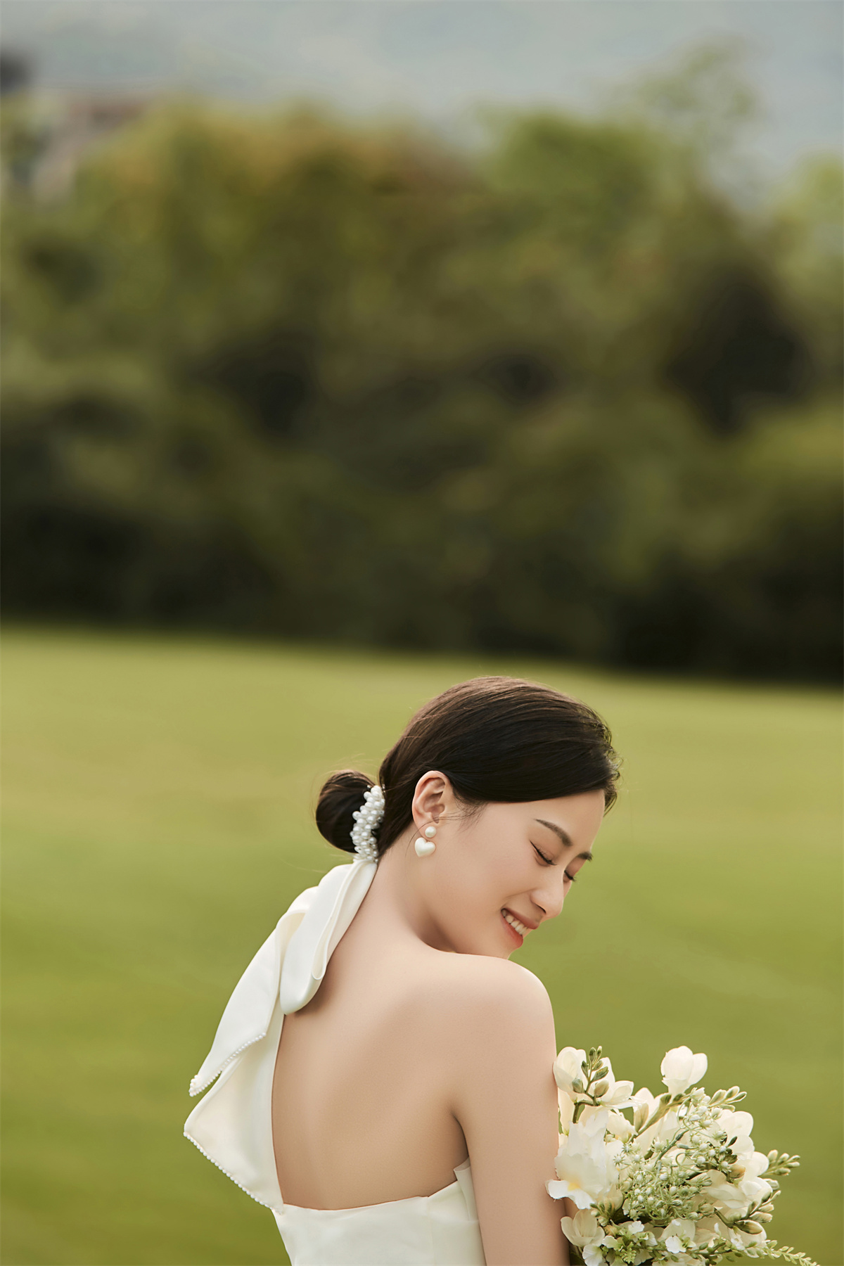 清新草地-图片7