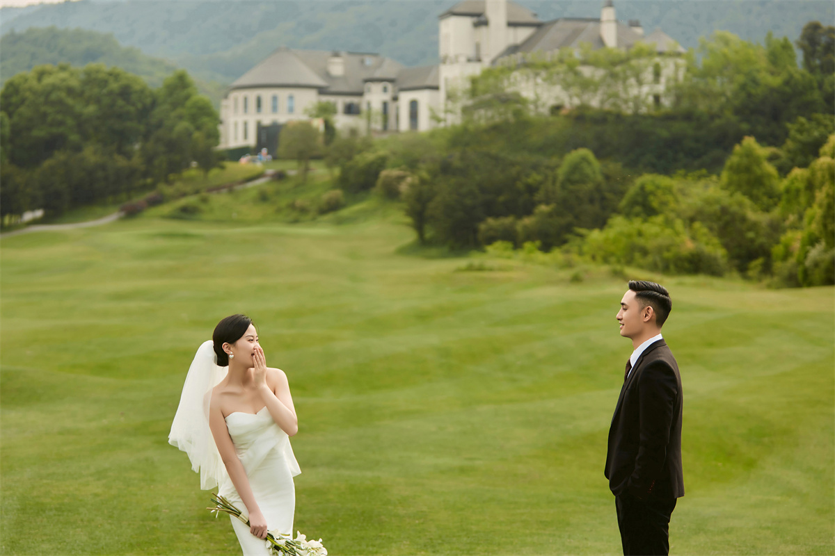 清新草地-图片6