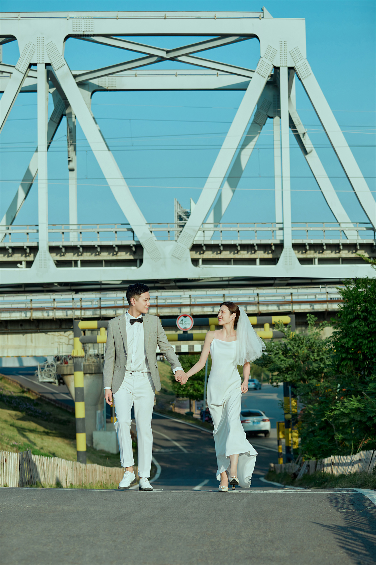 纪实街景-图片1