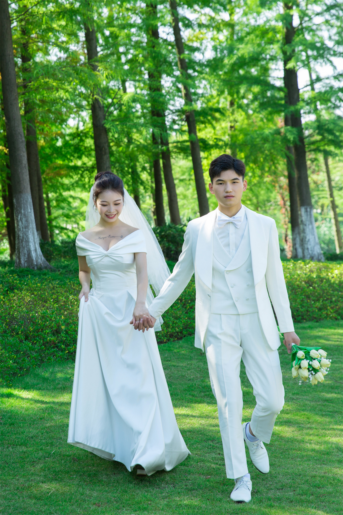 草坪绿地-图片1