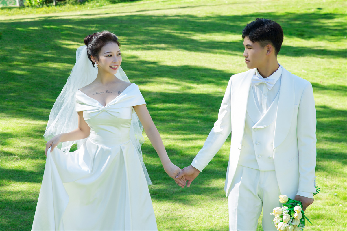 草坪绿地-图片2