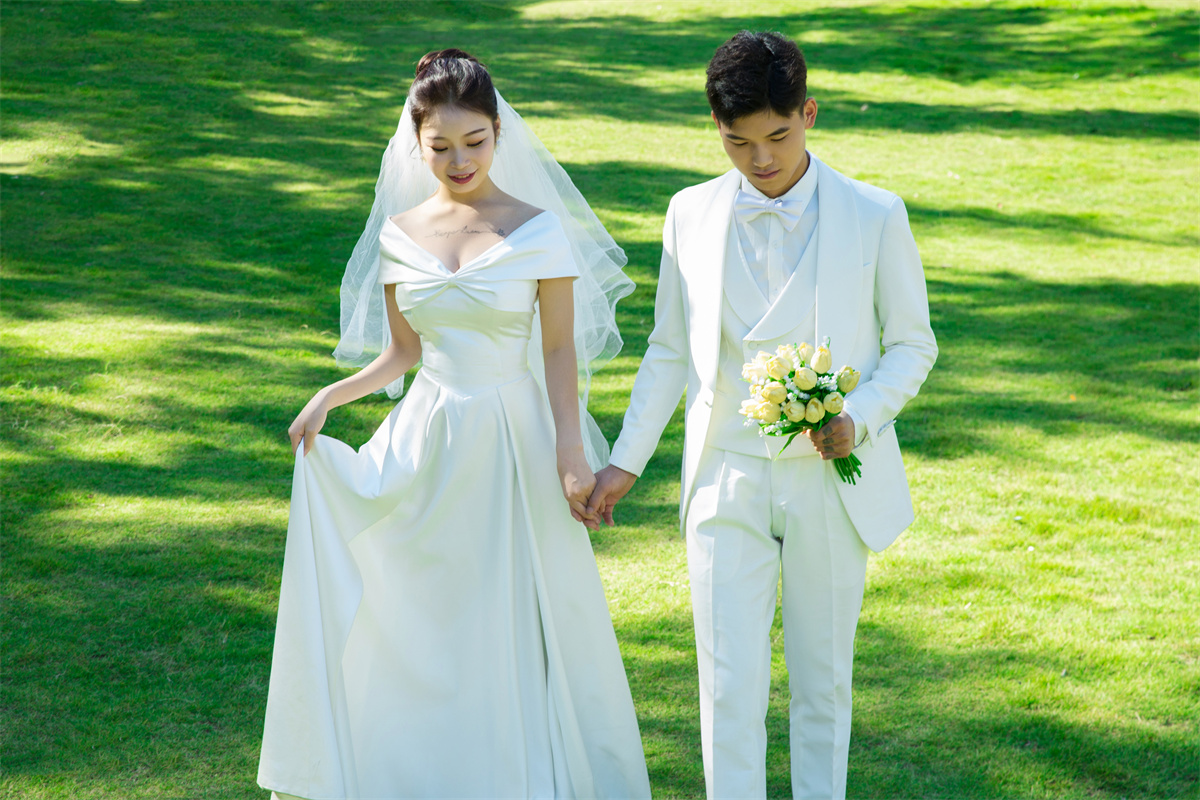 草坪绿地-图片8