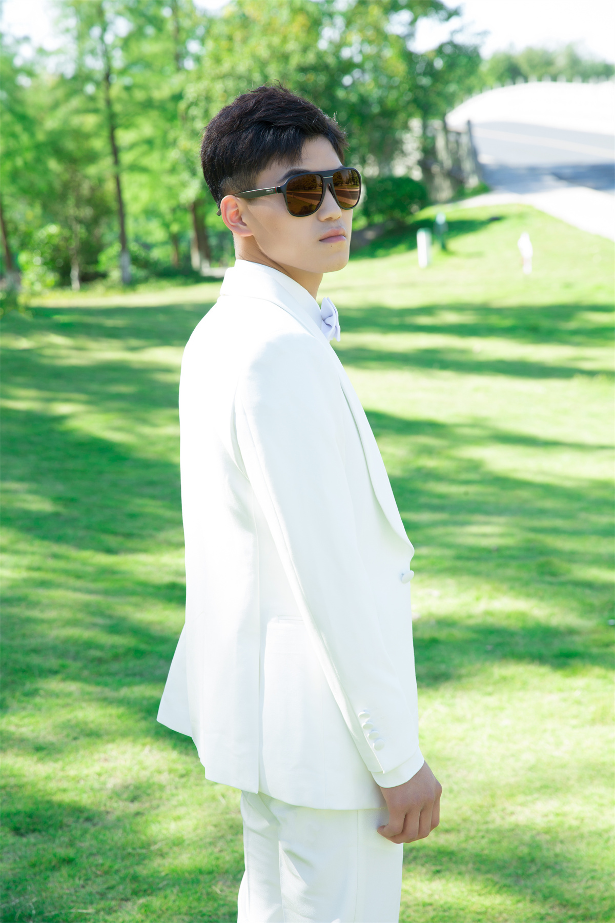 草坪绿地-图片7