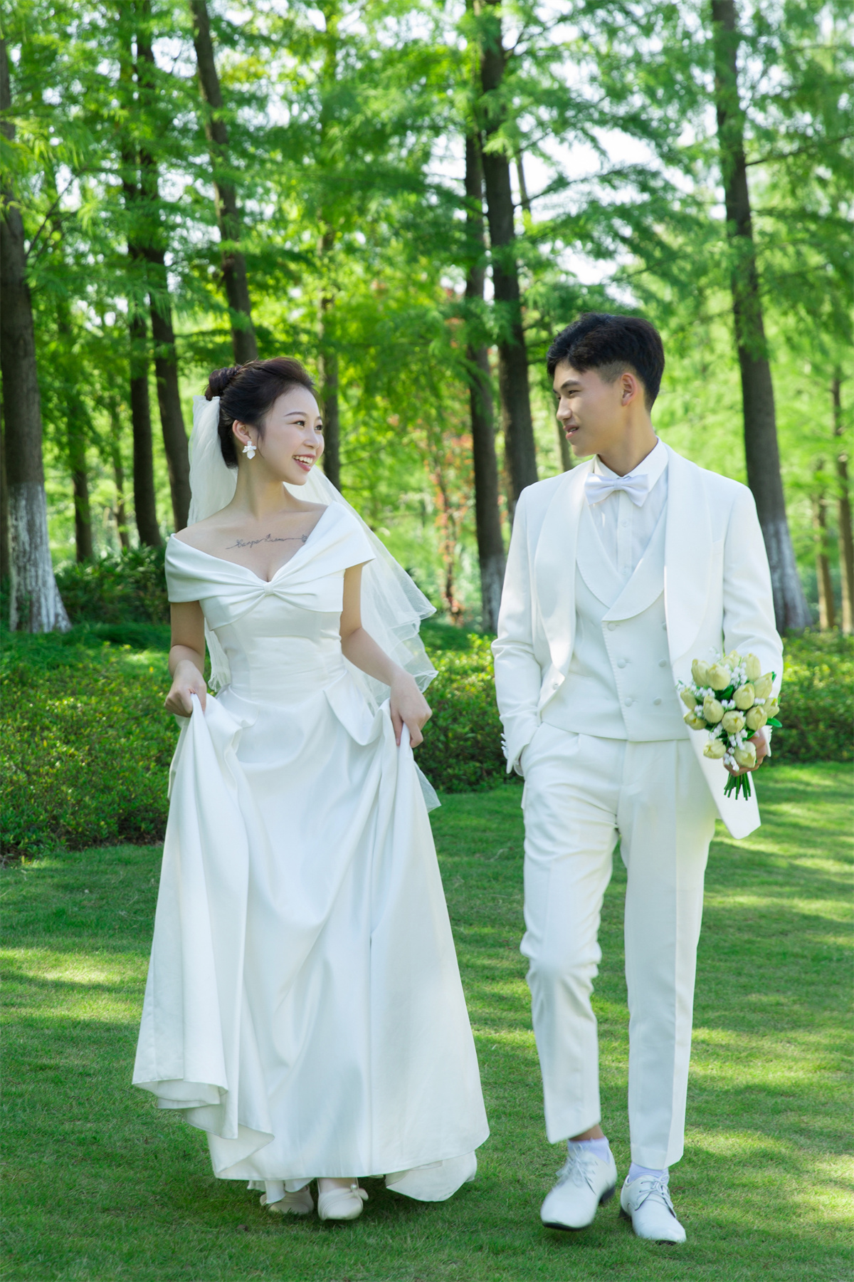 草坪绿地-图片9