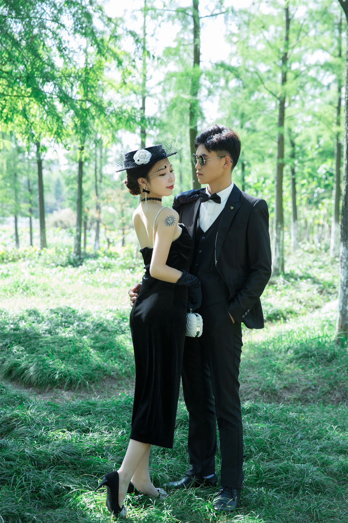 法式森系-图片4