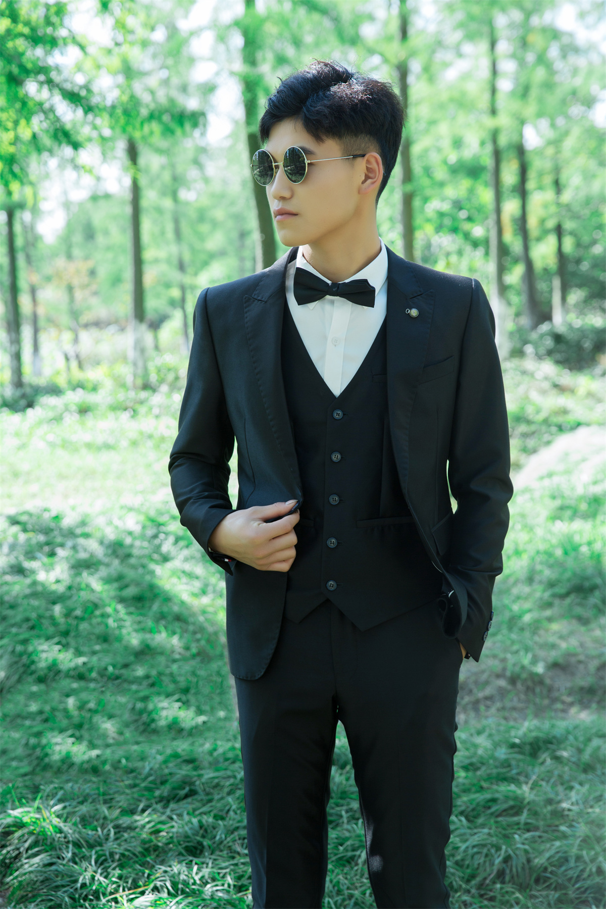 法式森系-图片6