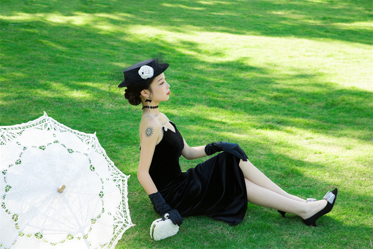 法式森系-图片7