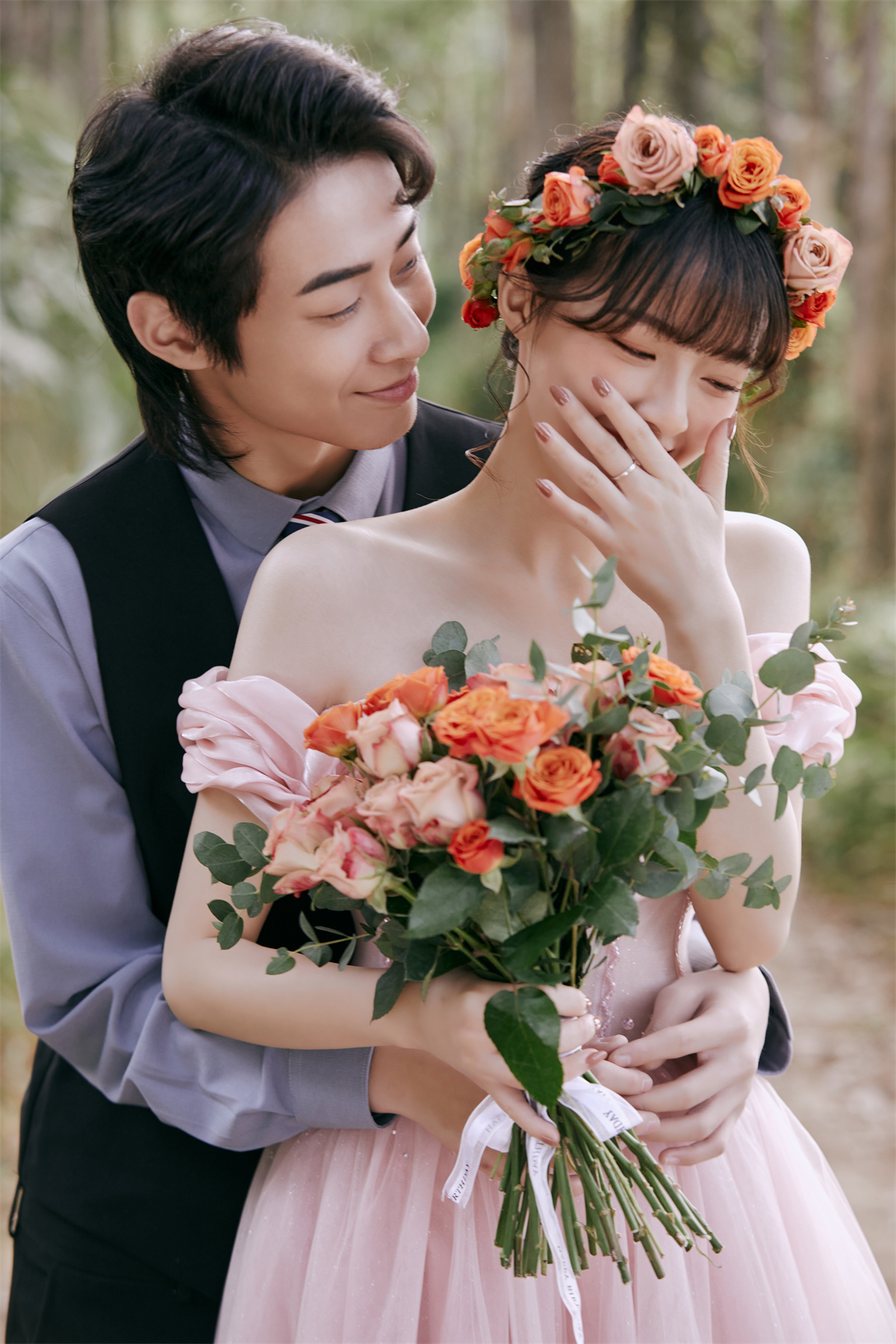 唯美森系-图片9