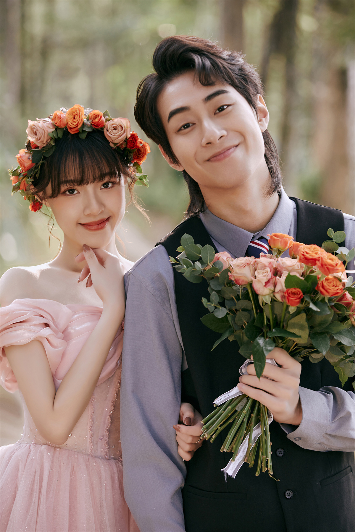 唯美森系-图片11