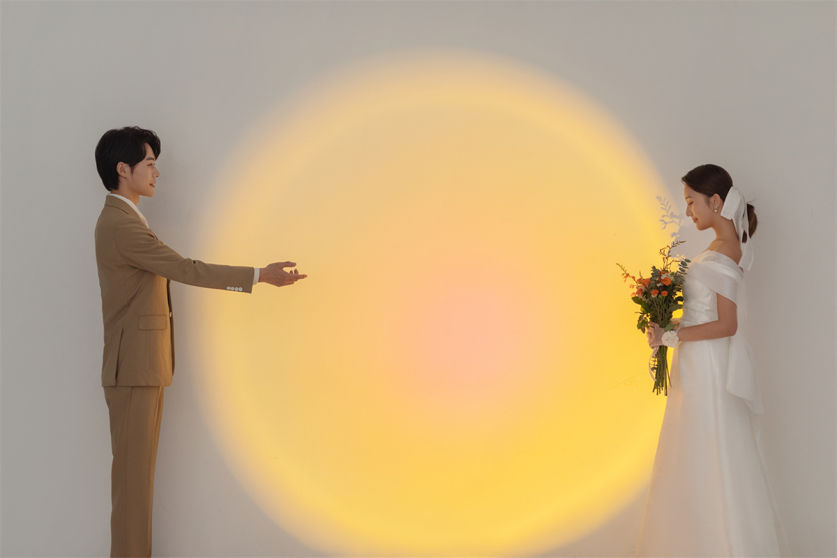 浪漫光影-图片1