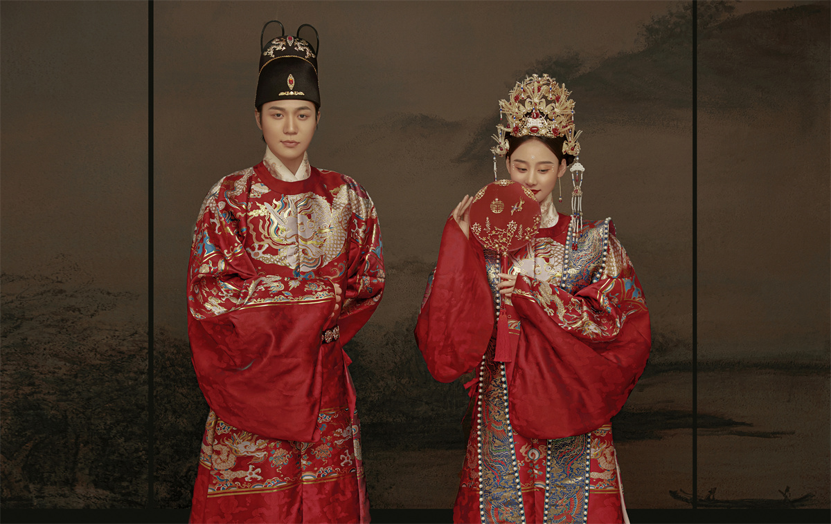 国风汉服-图片2